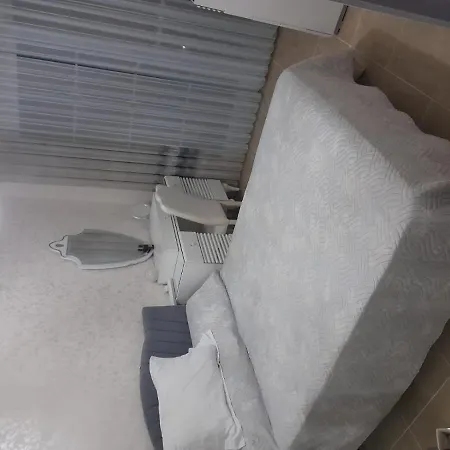 Apartamento Mister Kerimov Didim